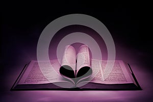 The Book of Love