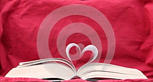 The Book of Love two