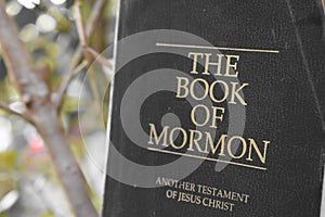 Book of Mormon