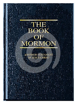 The Book of Mormon photo