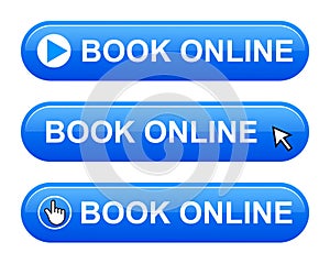 Book online button