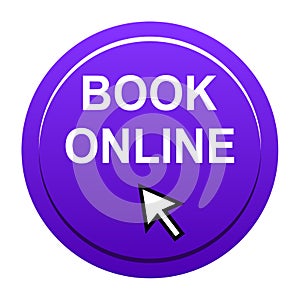Book online button