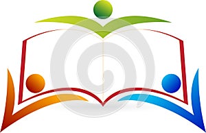 Book peope logo