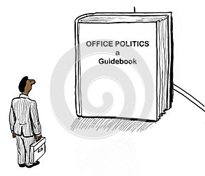 Book of politics