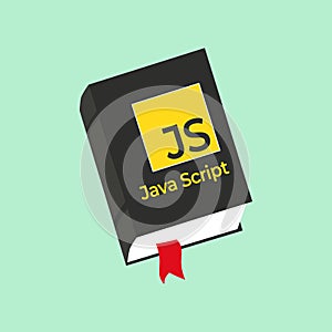 Book on programming in Java scripts