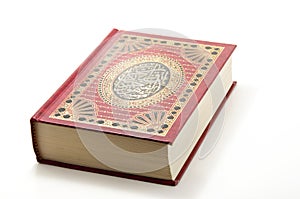 Book of Quran