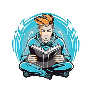 Book Reader logo