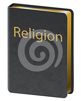 Book of Religion