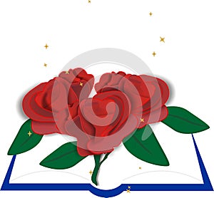 Book of Roses