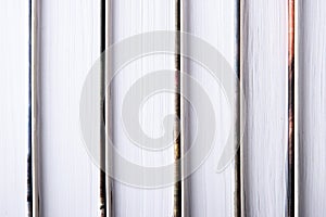 Book series background horizontal