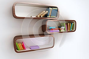 Book Shelve