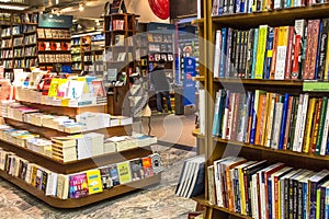 Book store