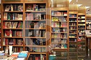 Book Store