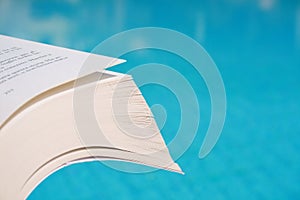 Book and swimming Pool!