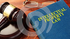 Intellectual Property Law.