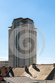 Book Tower of Ghent photo