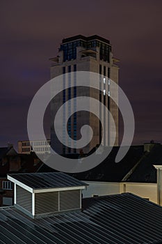 Book Tower of Ghent photo