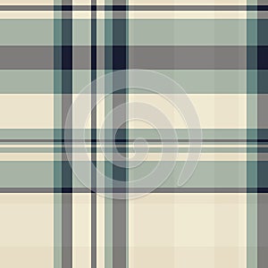 Book vector tartan check, chequered seamless fabric texture. Suit textile plaid pattern background in light and pastel colors