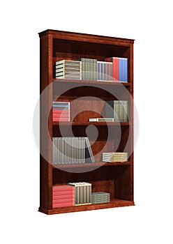 Bookcase