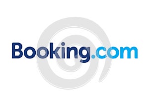 Booking.com Logo