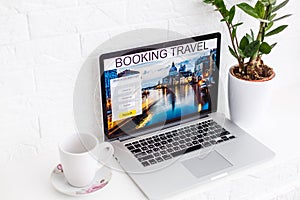 booking flight travel traveler search ticket reservation holiday air book research plan job space technology startup