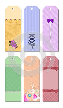 Bookmark Designs