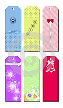 Bookmark Designs