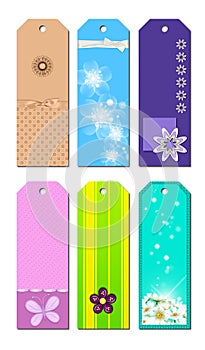 Bookmark Designs