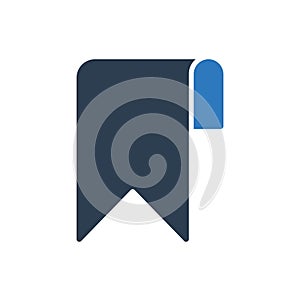 Bookmark Icon
