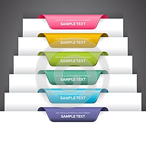 Bookmark Labels