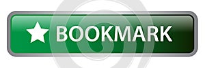 Bookmark web button