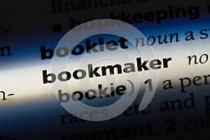 bookmarker