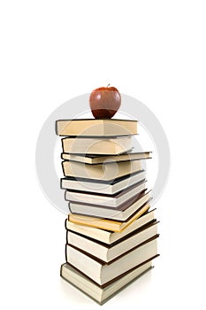 Books and Apple