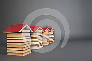 Books as the prospect for future success