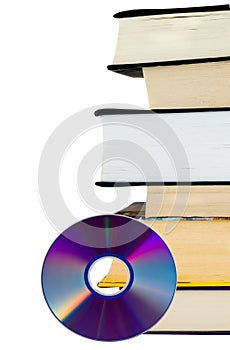 Books and CD