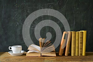 Libros el estudio ciencia educación 