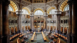 books library congress