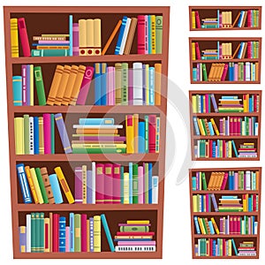 Bookshelf