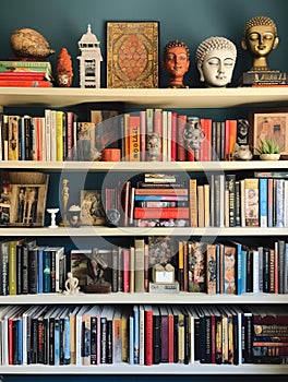 Bookshelf