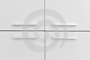 Bookshelf for documents