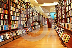 Bookshop