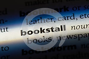 bookstall