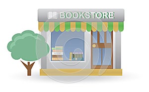 Bookstore