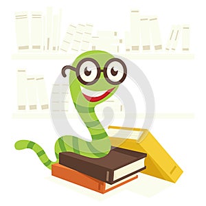 Bookworm