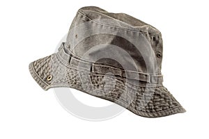 Boonie hat
