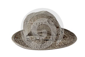Boonie hat
