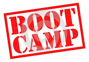 BOOT CAMP