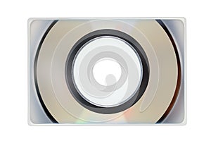 Bootable business card