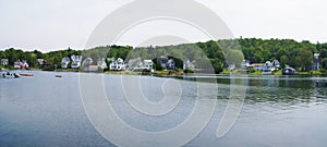 Boothbay, Lincoln County, State of Maine, United States