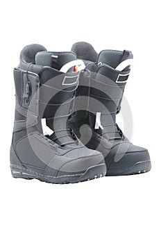 Boots for snowboard